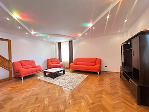Apartament 3 camere de închiriat | I.C. Frimu   zona CinCin - imagine 2