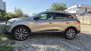 Renault Kadjar , 1.6 diesel , 131 cp , varianta BOSE EDITION