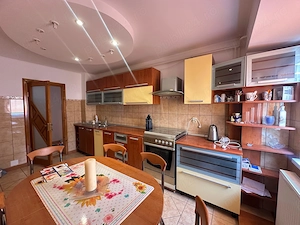 Apartament 3 camere de închiriat | I.C. Frimu   zona CinCin - imagine 7