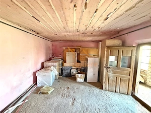CASA PLAN PARTER | TEREN 990 MP | ACCES AUTO | ZONA TARIAN | BIHOR - imagine 14