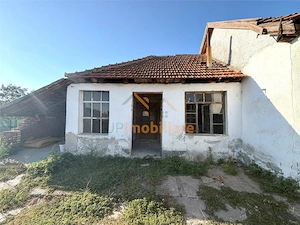 CASA PLAN PARTER | TEREN 990 MP | ACCES AUTO | ZONA TARIAN | BIHOR - imagine 13