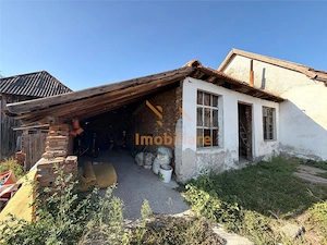 CASA PLAN PARTER | TEREN 990 MP | ACCES AUTO | ZONA TARIAN | BIHOR - imagine 17