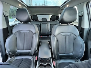 Renault Kadjar , 1.6 diesel , 131 cp , varianta BOSE EDITION - imagine 2