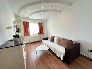 Apartament 3 camere de închiriat | I.C. Frimu   zona CinCin - imagine 4