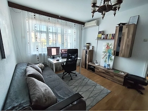 Apartament cu 3 camere etaj 3 Zona Podu Ros|Cantemir|Pod de Piatra|  - imagine 2