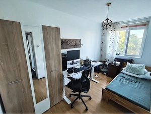Apartament cu 3 camere etaj 3 Zona Podu Ros|Cantemir|Pod de Piatra| 
