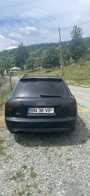 vand audi a 4 b 7 2007 - imagine 5
