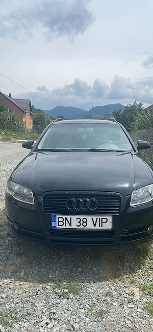 vand audi a 4 b 7 2007 - imagine 3