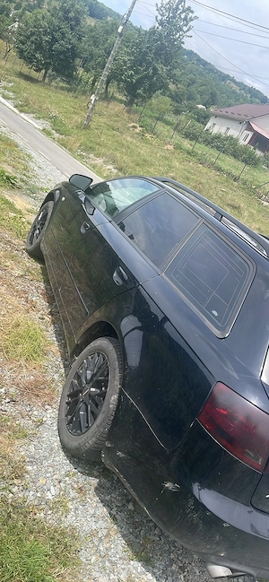 vand audi a 4 b 7 2007 - imagine 4