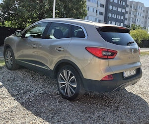 Renault Kadjar , 1.6 diesel , 131 cp , varianta BOSE EDITION - imagine 6