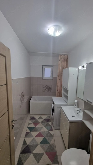 Ap 3 camere, 2017, etaj 3 cu lift, loc de parcare subteran si suprateran, Soseaua Nicolina CUG - imagine 7