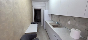 Militari Apusului apartament 2 camere de inchiriat bloc nou - imagine 9