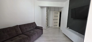 Militari Apusului apartament 2 camere de inchiriat bloc nou