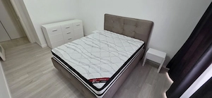 Militari Apusului apartament 2 camere de inchiriat bloc nou
