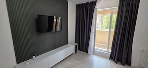 Militari Apusului apartament 2 camere de inchiriat bloc nou - imagine 8