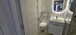 Militari Apusului apartament 2 camere de inchiriat bloc nou - imagine 11