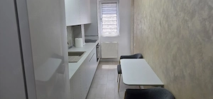 Militari Apusului apartament 2 camere de inchiriat bloc nou