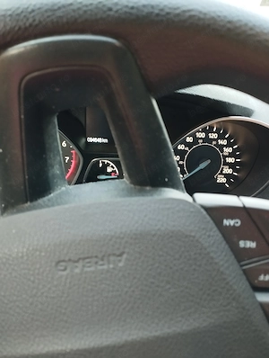 FORD KUGA 4X4 2016 ecoboost - imagine 2