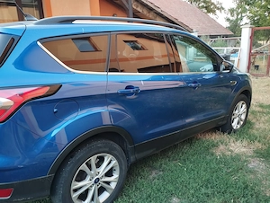 FORD KUGA 4X4 2016 ecoboost - imagine 5