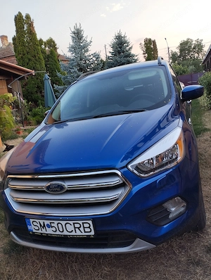 FORD KUGA 4X4 2016 ecoboost - imagine 6