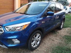 FORD KUGA 4X4 2016 ecoboost - imagine 7