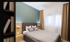 Dau in chirie apartament 3 camere ultracentral prima sucevei - imagine 6