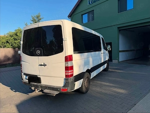 De vânzare Mercedes Sprinter  - imagine 2