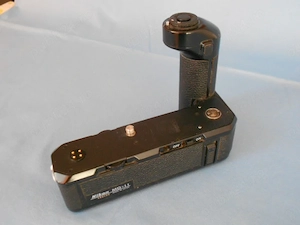 Nikon winder MD-11