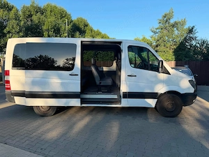 De vânzare Mercedes Sprinter  - imagine 5