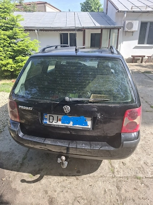 Vand Volkswagen Passat 2005 - imagine 3