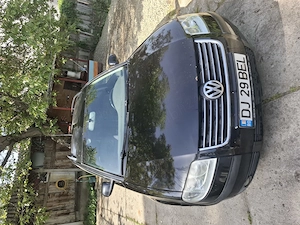 Vand Volkswagen Passat  2005