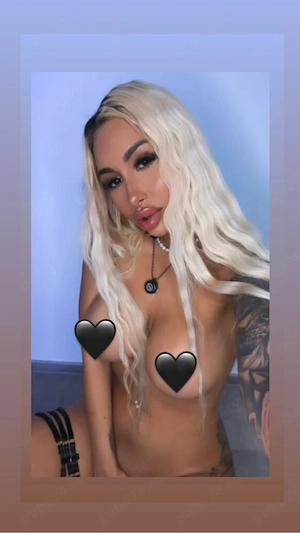 Blonda, 1.80 inaltime !! Ofer si masaj erotic sau de relaxare, Conf pozele pe whatsapp. 