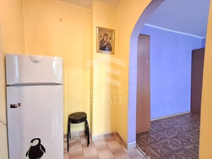 Apartament 2 camere  zona Teiul Doamne Colentina - imagine 7