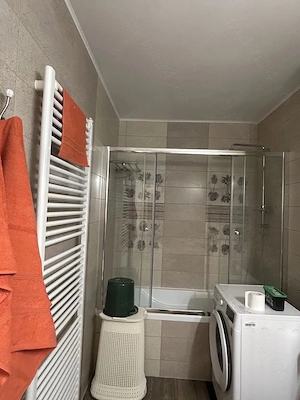 Apartament 2 Camere Avantgarden - imagine 3