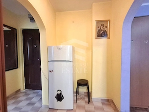 De vânzare  Apartament 2 camere  zona  Tei,  Metrou Obor - imagine 9