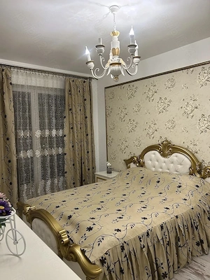 Apartament 2 Camere Avantgarden - imagine 2
