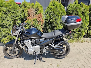 Suzuki GSF 650S Bandit   2008 - imagine 2