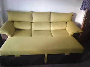 canapea extensibila