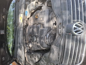 Vand Volkswagen Passat  2005 - imagine 5