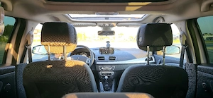 Renault Megane 3 - imagine 5
