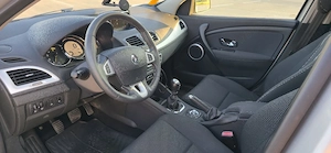 Renault Megane 3 - imagine 7
