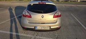 Renault Megane 3 - imagine 4