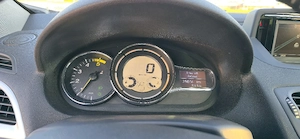 Renault Megane 3 - imagine 6