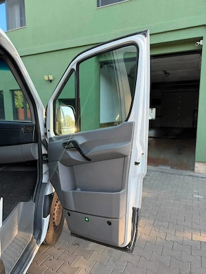 De vânzare Mercedes Sprinter  - imagine 6