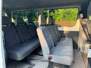 De vânzare Mercedes Sprinter  - imagine 10
