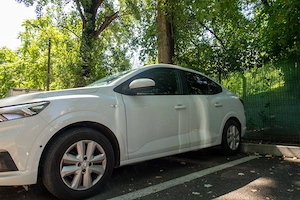 Dacia Logan 2022 cvt - imagine 5