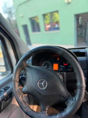 De vânzare Mercedes Sprinter  - imagine 8