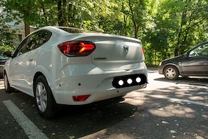 Dacia Logan 2022 cvt - imagine 8