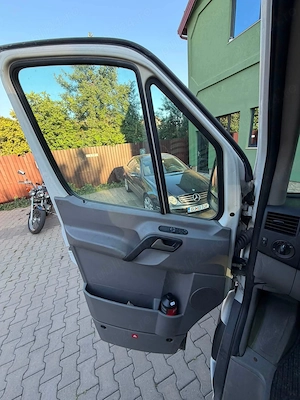 De vânzare Mercedes Sprinter  - imagine 9
