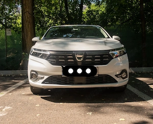 Dacia Logan 2022 cvt